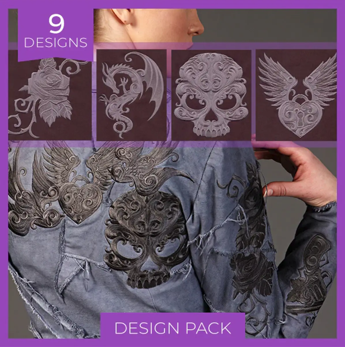 Baroque Punk — After